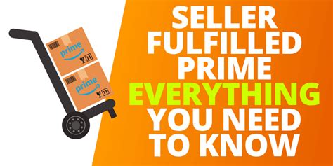 sellers are using seller fulfilled prime for invalid items